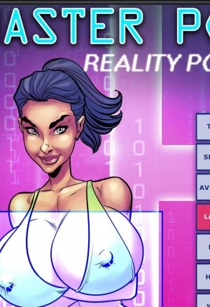 Master PC - Reality Porn - Botcomics - English