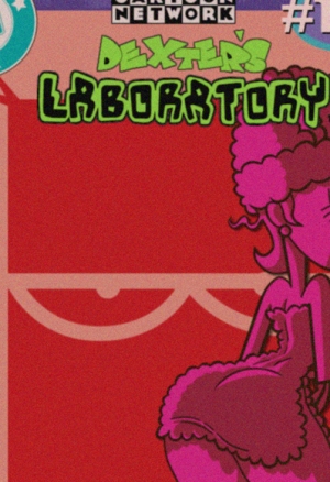 Dexter's Laboratory Inside Story