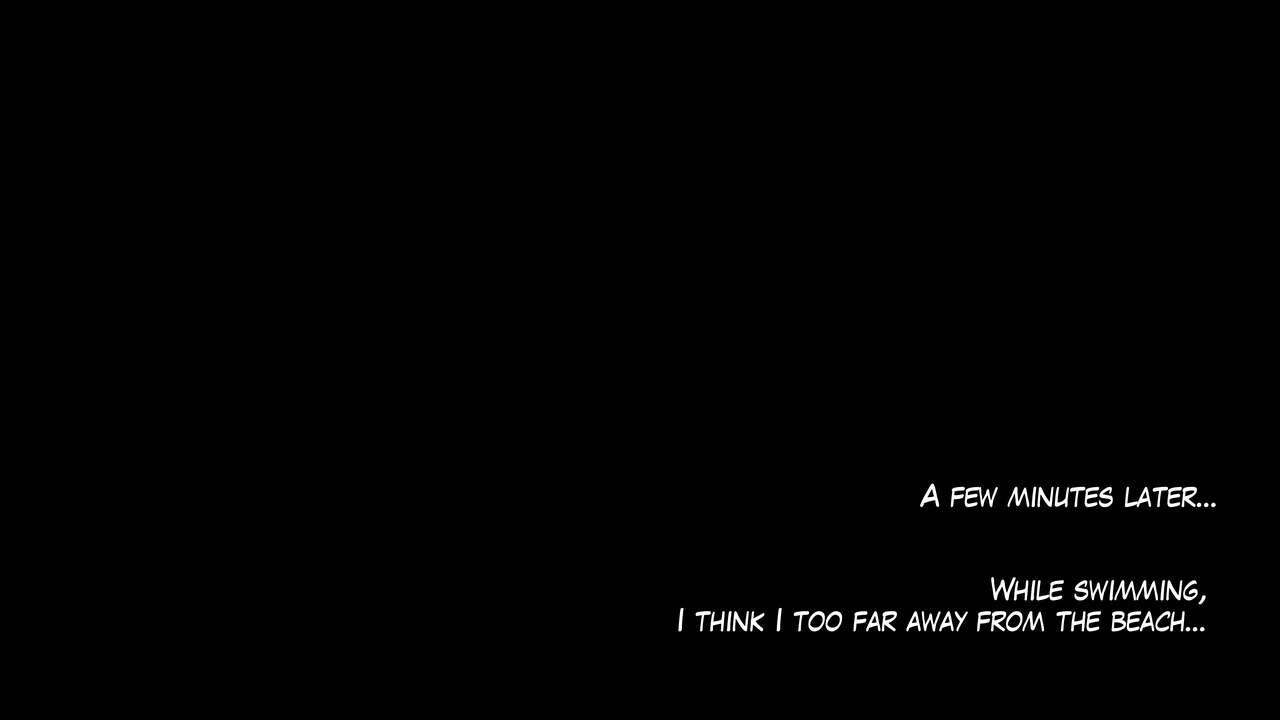 Firolian - Wholesome Lifeguard porn comic image number 6