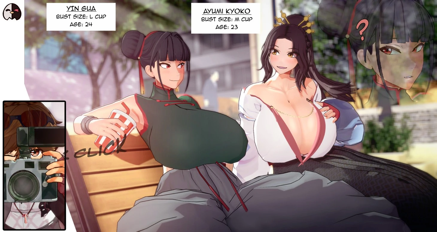 Anything To Pay Rent!