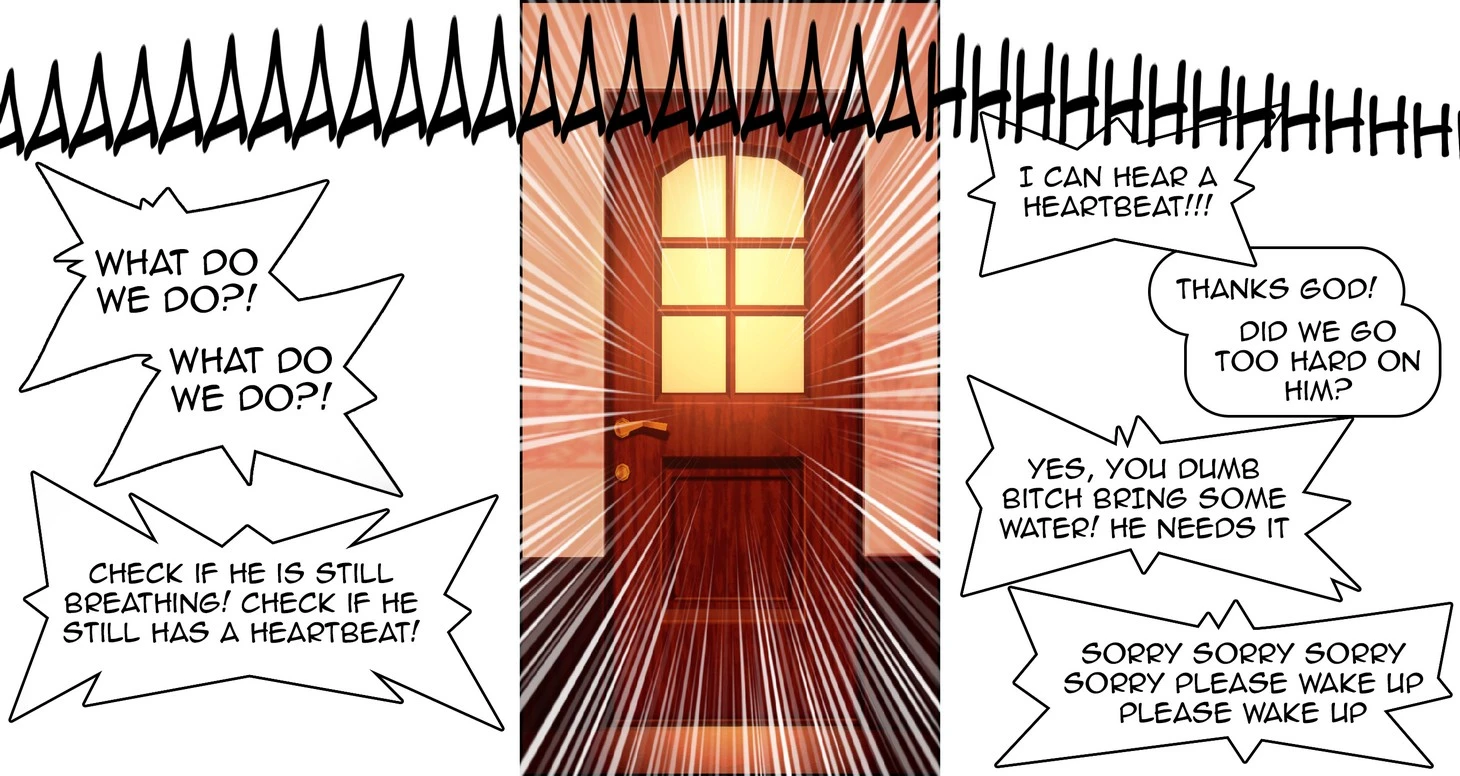 Anything To Pay Rent! image number 20