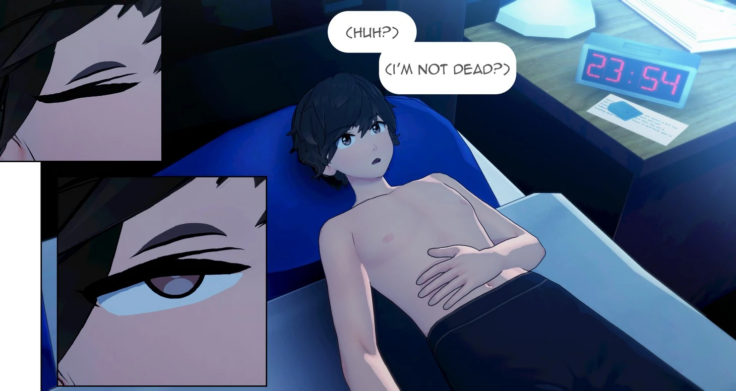 Anything To Pay Rent! image number 21