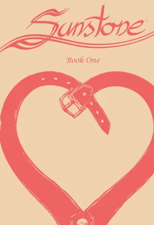 Sunstone - Book One