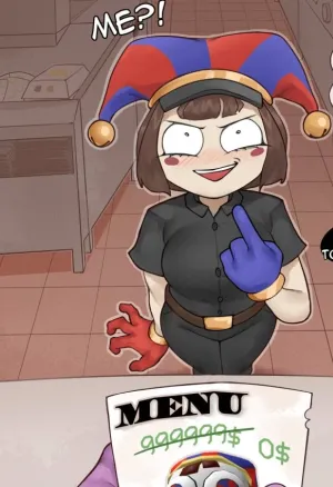 Yeah, YOU