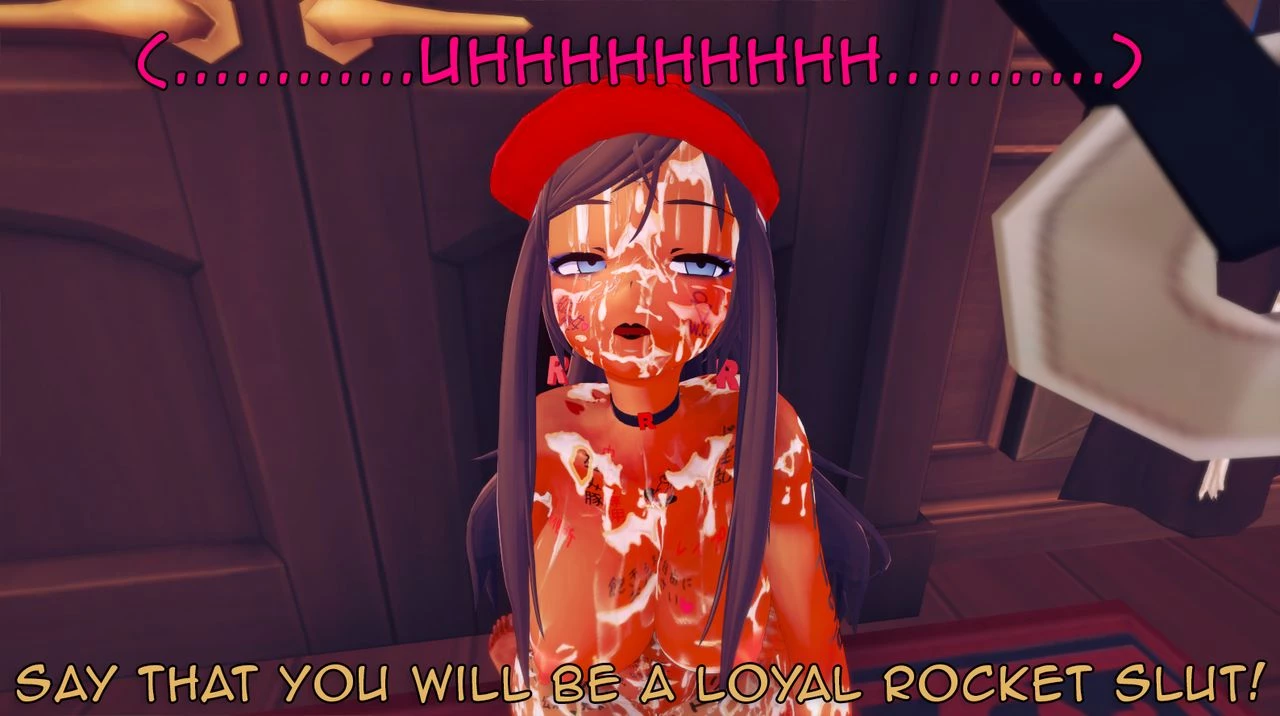Corrupted Rockkets 7- Fallen image number 58
