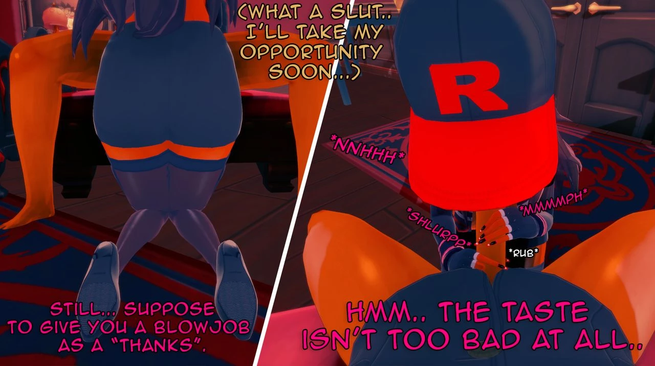 Corrupted Rockkets 7- Fallen image number 6