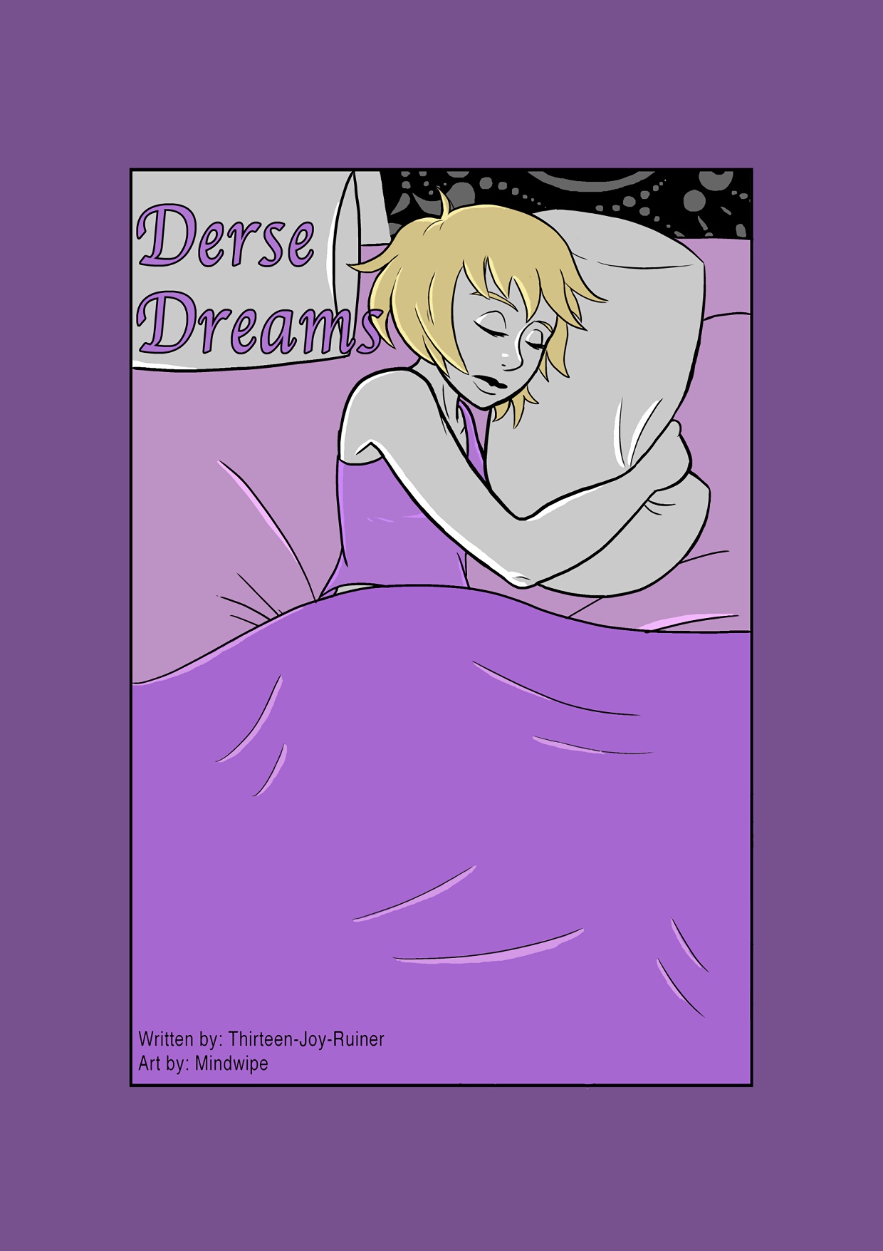 Derse Dreams (homestuck) porn comic by [mindwipe]. Daughter porn comics.