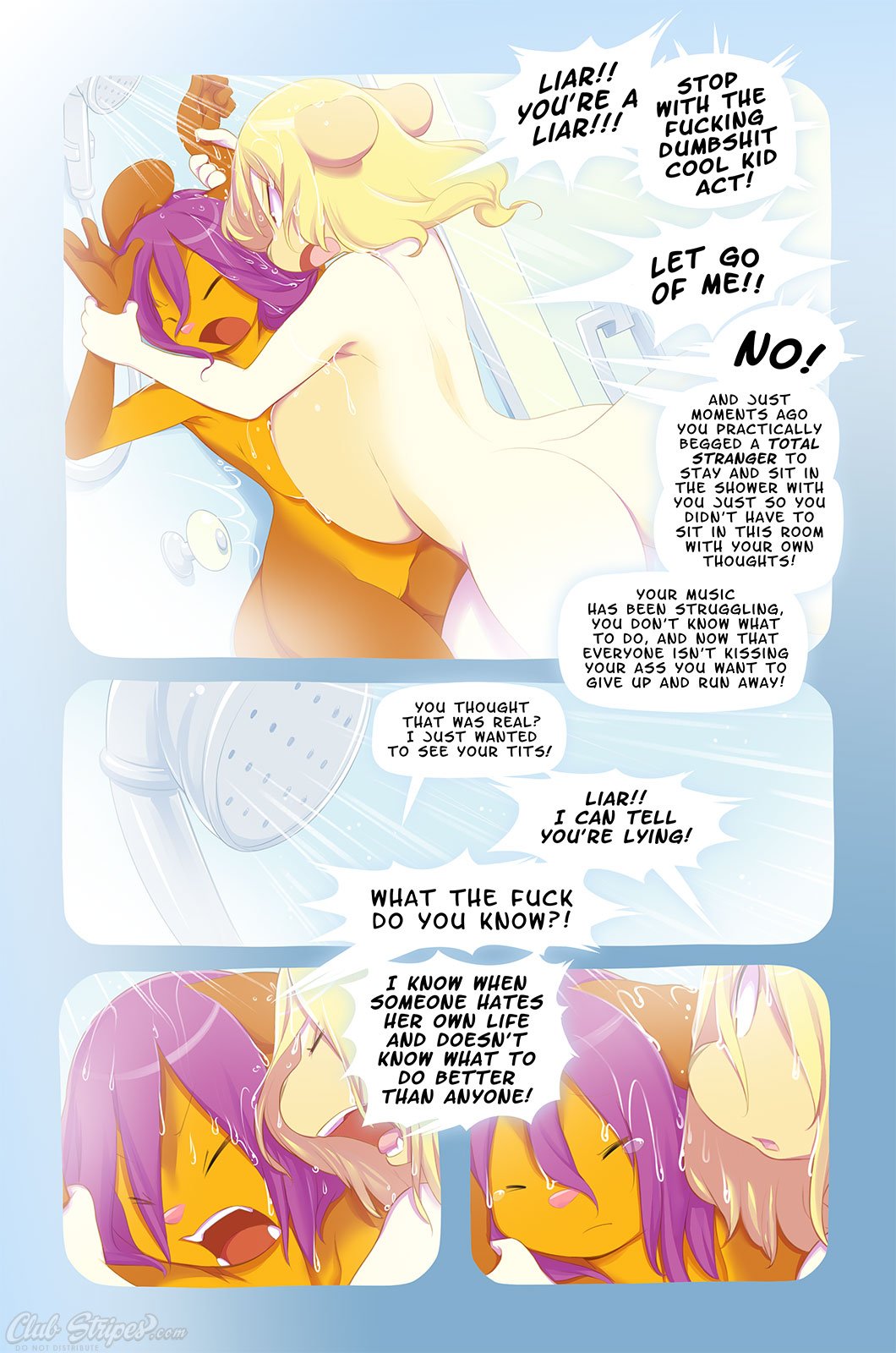 Your Biggest Fan image number 8