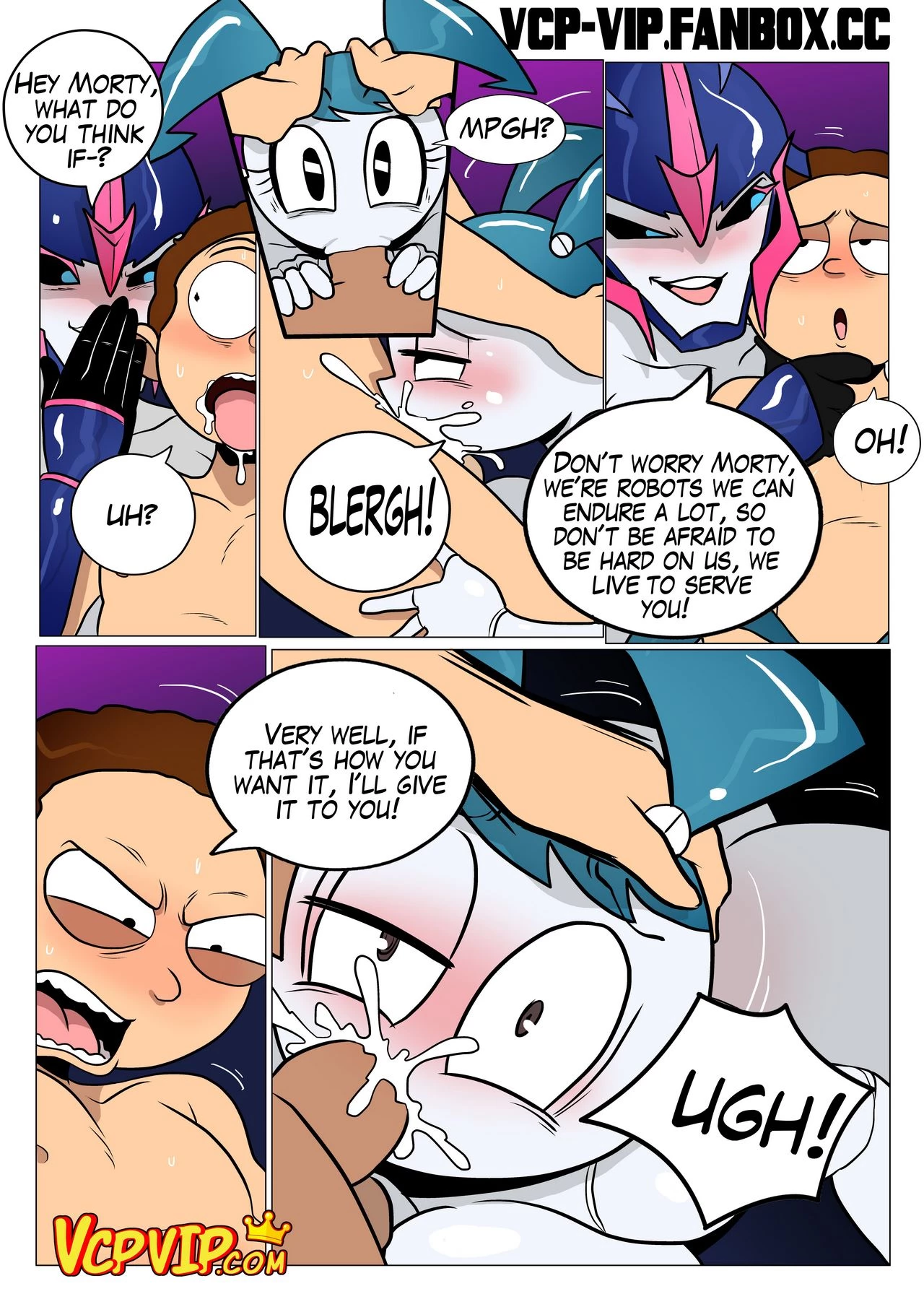 Pleasure Trip 5 (Ongoing) image number 11