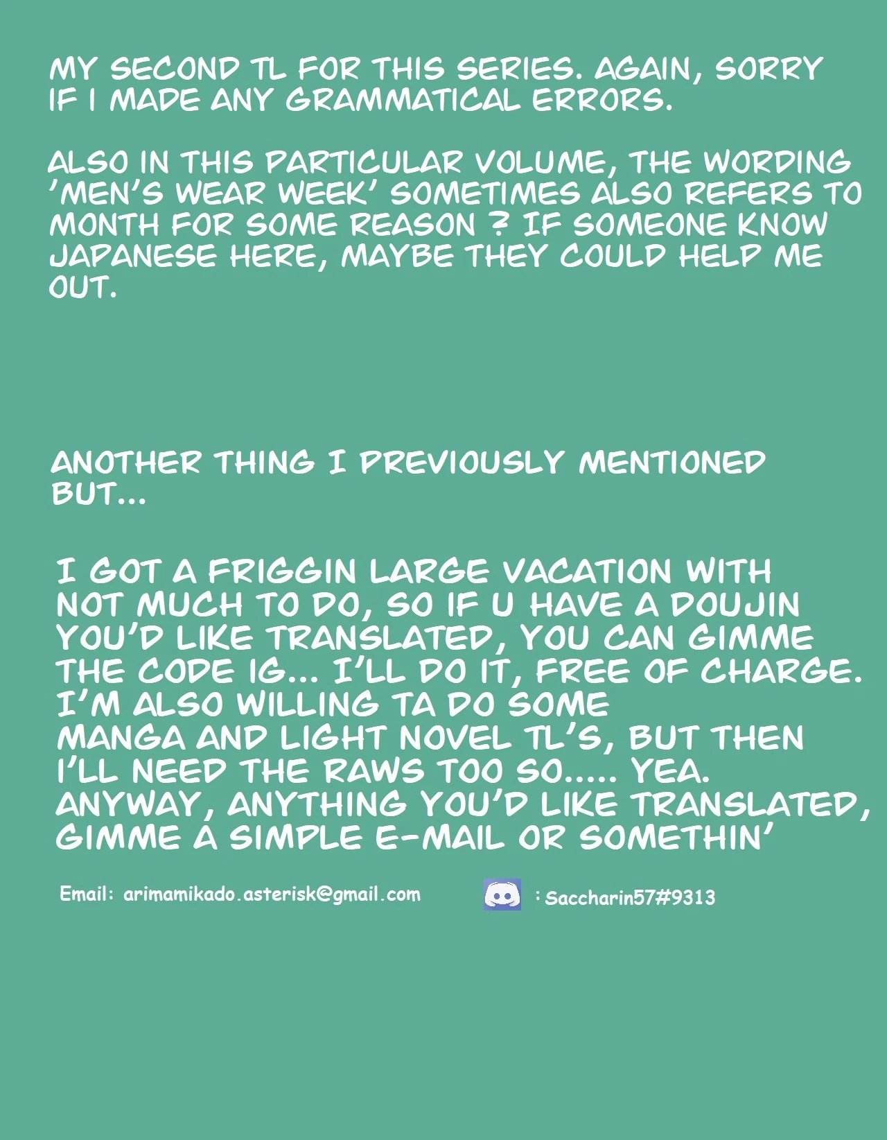 Business Sex Manner Dannsou Shukann Anal Special Onikawa Hen image number 1