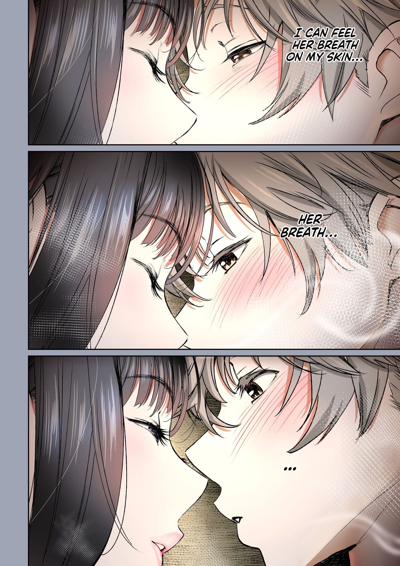 Miyabi Futari no Aishou ~Osananajimi to Nettori Icha Love 2~  The Affinity Between Us ~Sweet and Sticky Sex With My Childhood Friend 2~ image number 10