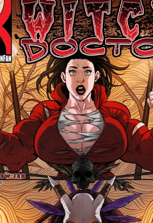 300px x 438px - Witch Doctor porn comic. By studio expansion fan comics. Double penetration porn  comics.