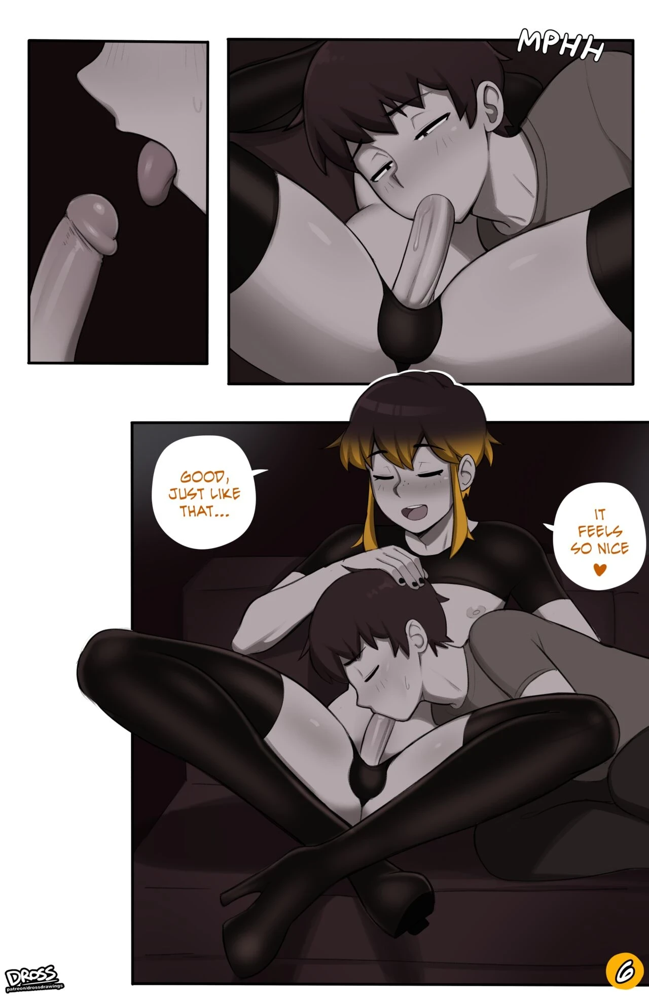 Jewels (Story thus far) image number 14