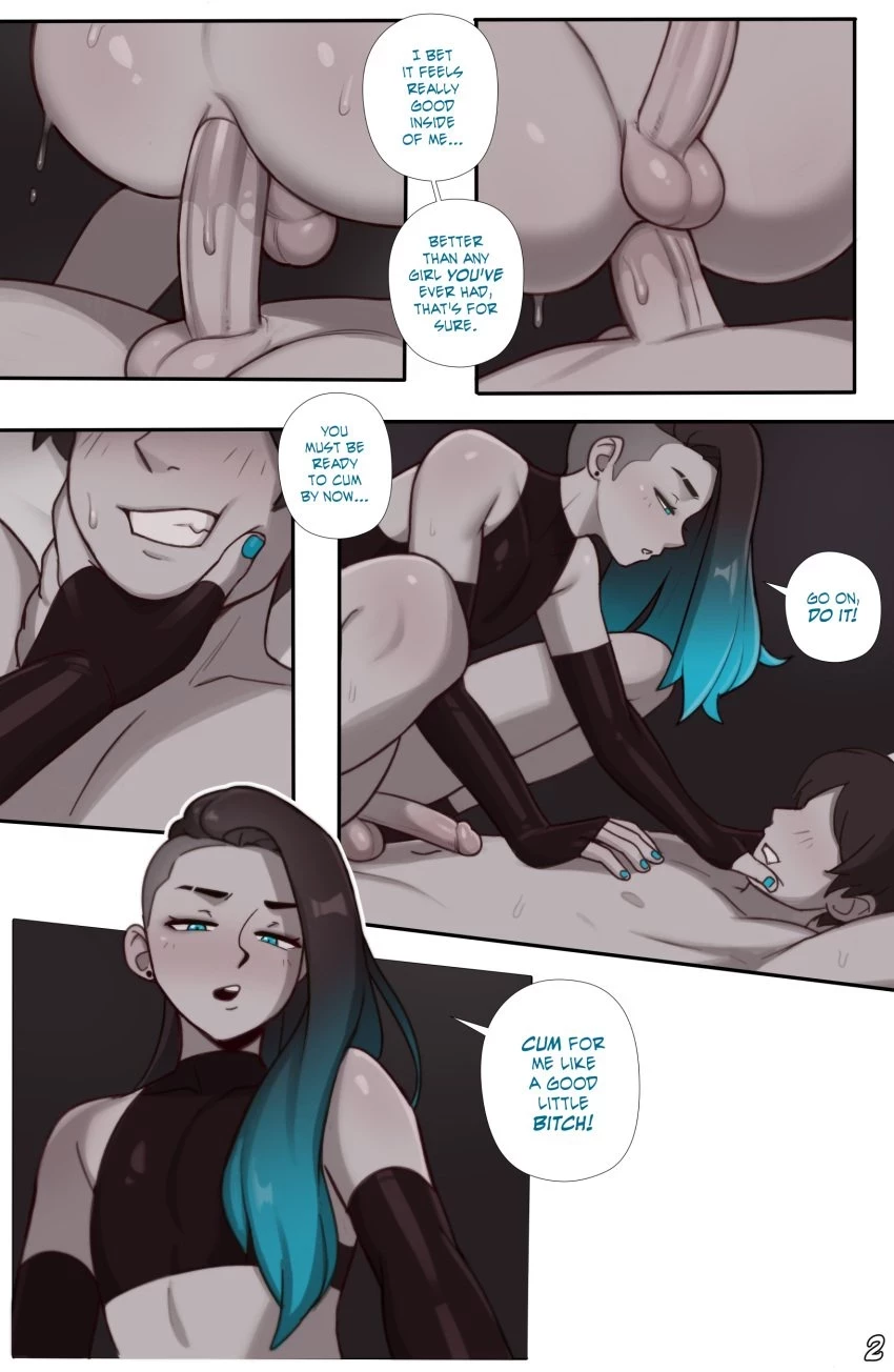 Jewels (Story thus far) image number 39