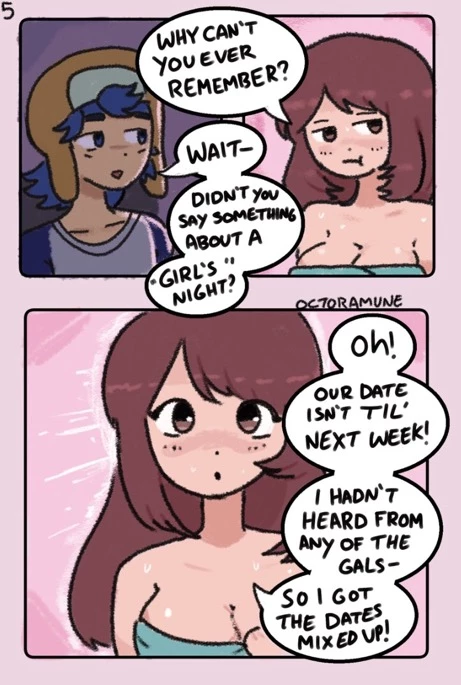 Emis Night out image number 5