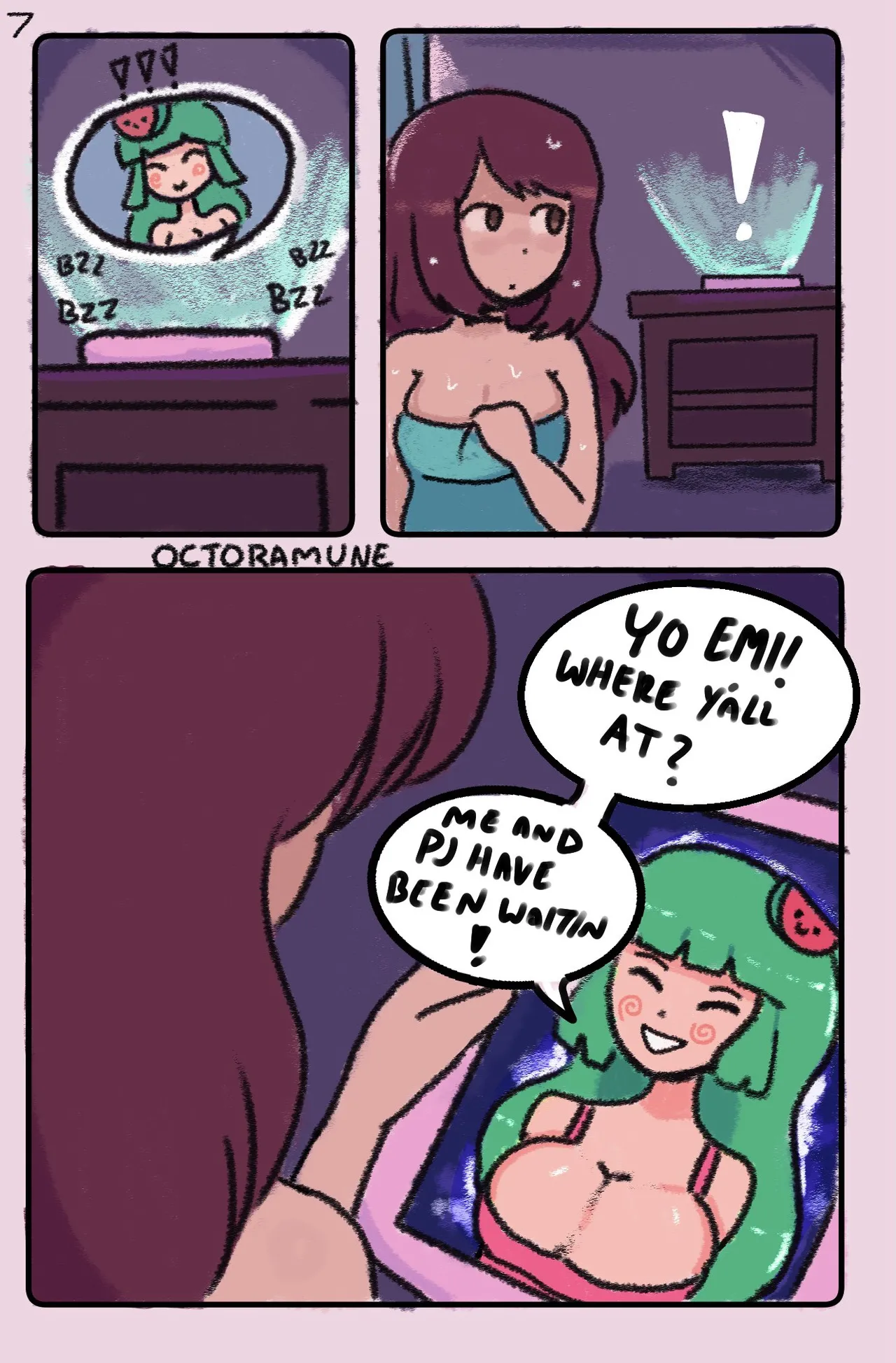 Emis Night out image number 6