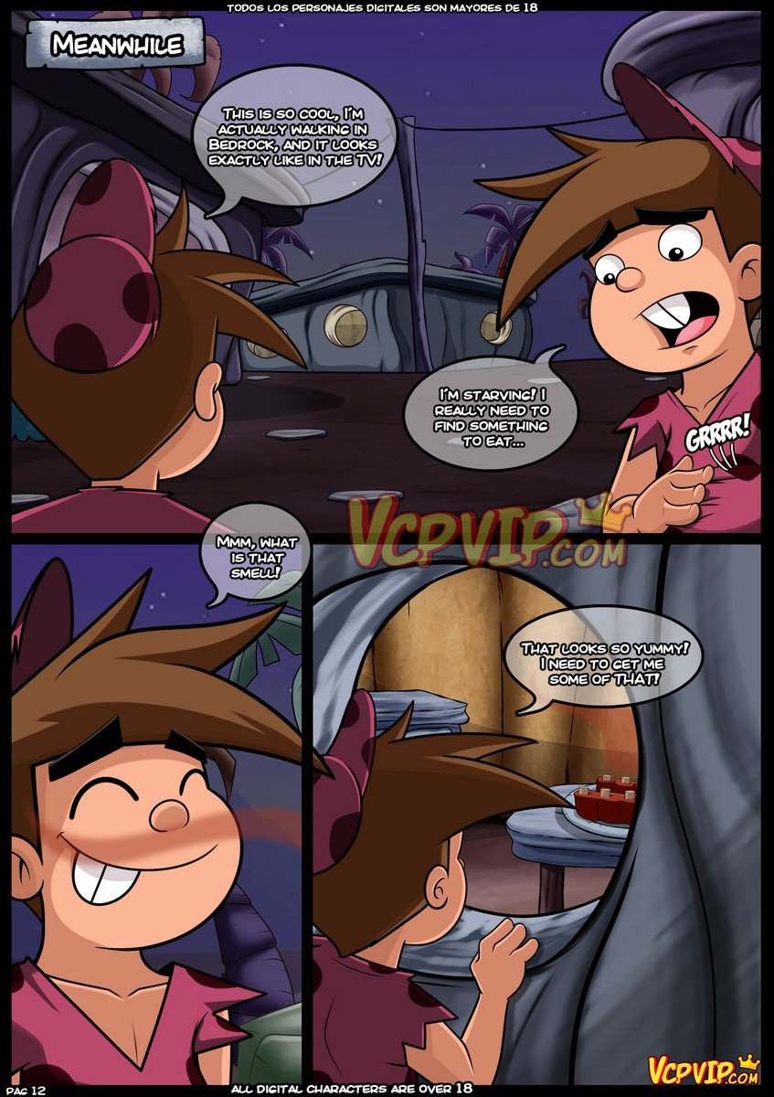 Croc - Milfs Catchers 3 English VCPVip image number 12