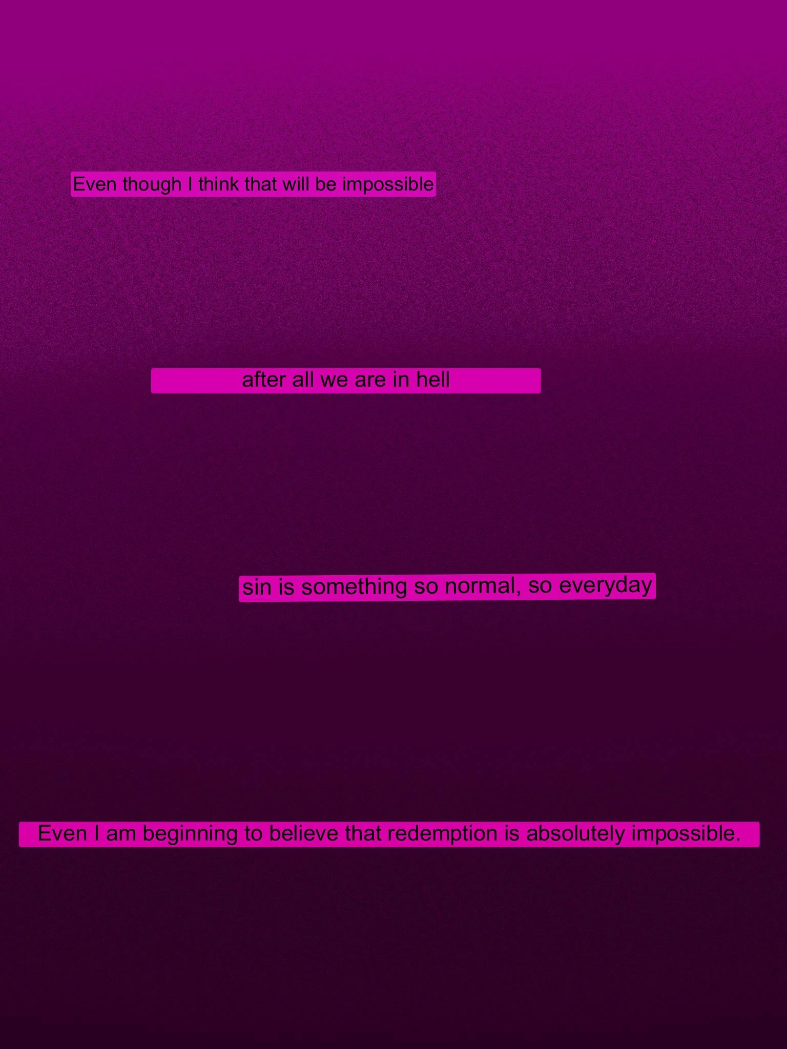 Charlie Morningstar and Lilith Morningstar image number 10