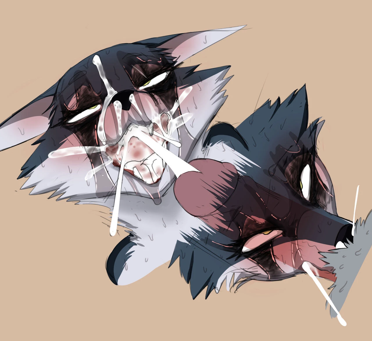 Jimmy and Porsha (Sing) porn comic by [akitokit]. Collar porn comics.