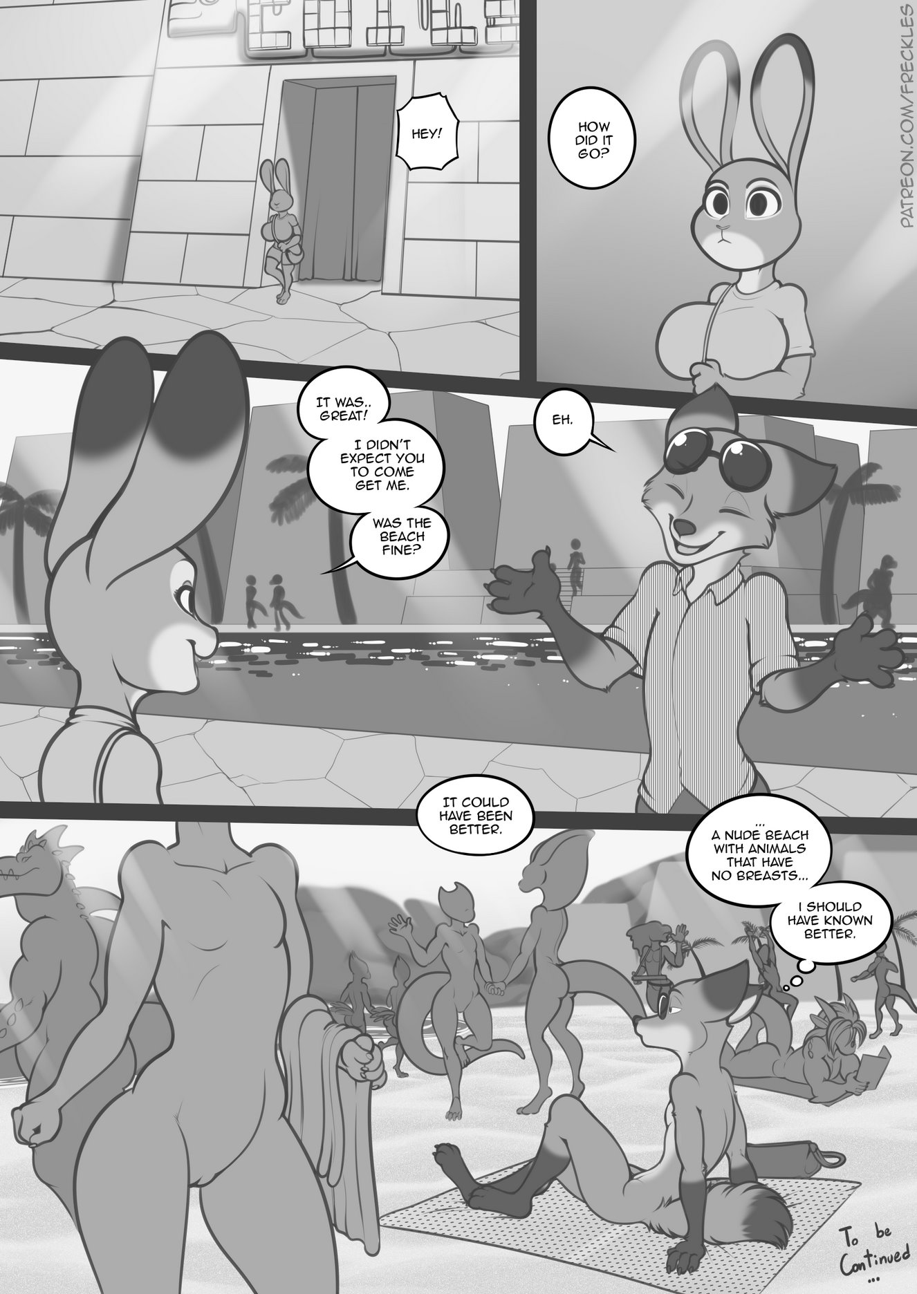 Busted 3 image number 18