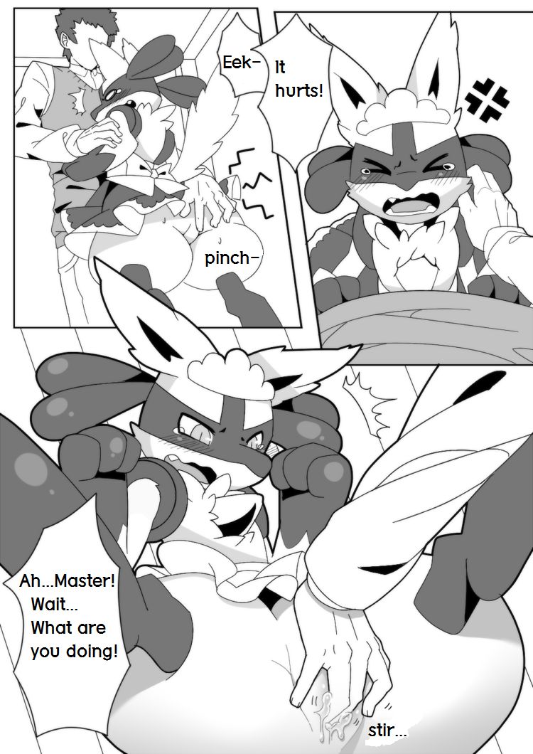 A Snack Before A Meal image number 3