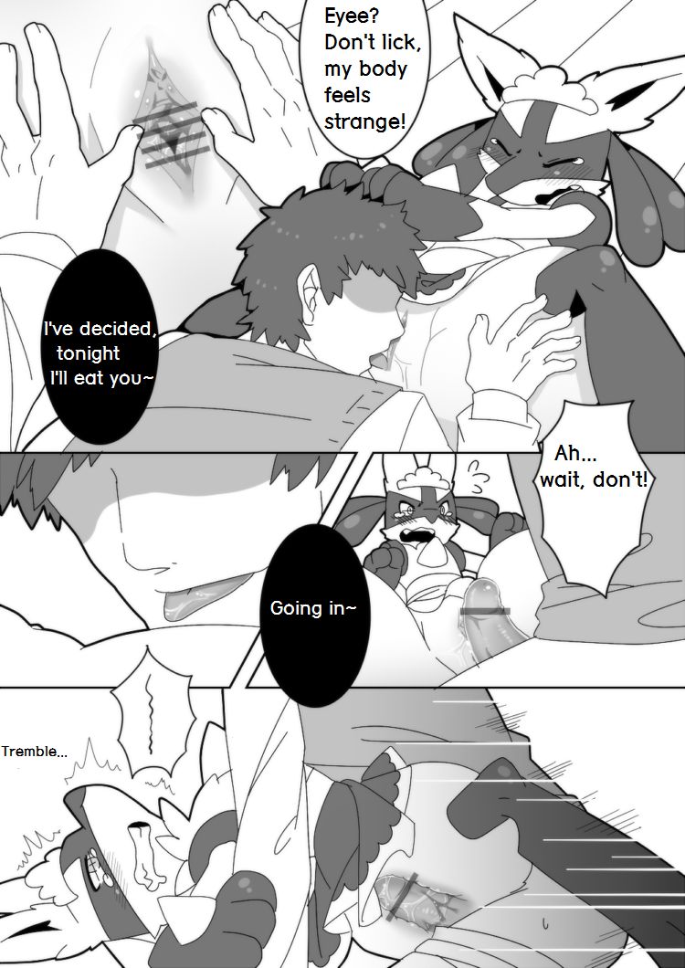 A Snack Before A Meal image number 4