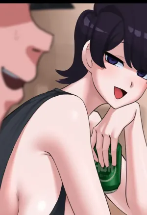 Shuuko vs Tadano-kun