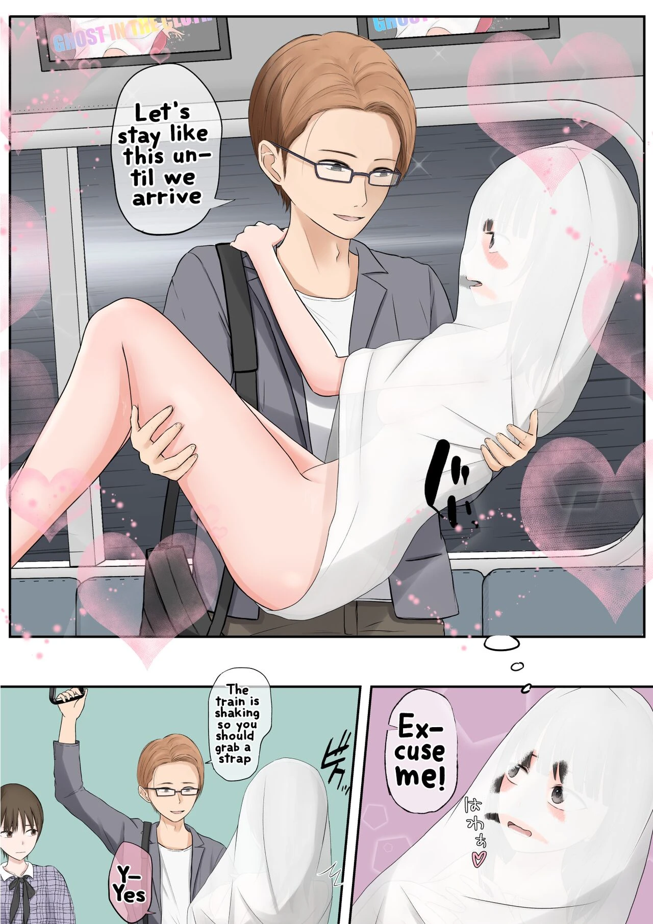 Halloween Exhibitionist Girl  Halloween Roshutsu Shoujo image number 31