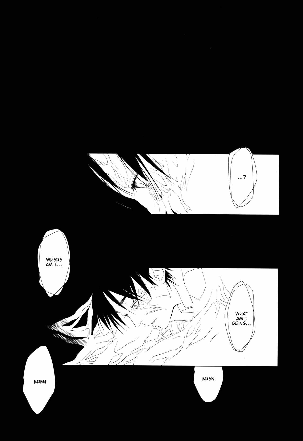 HPK (Kurosuke AA) Shounen Kakkyuu (Shingeki no Kyoujin) English lamperouge-1 Digital image number 15