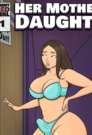 Her Mothers Daughter