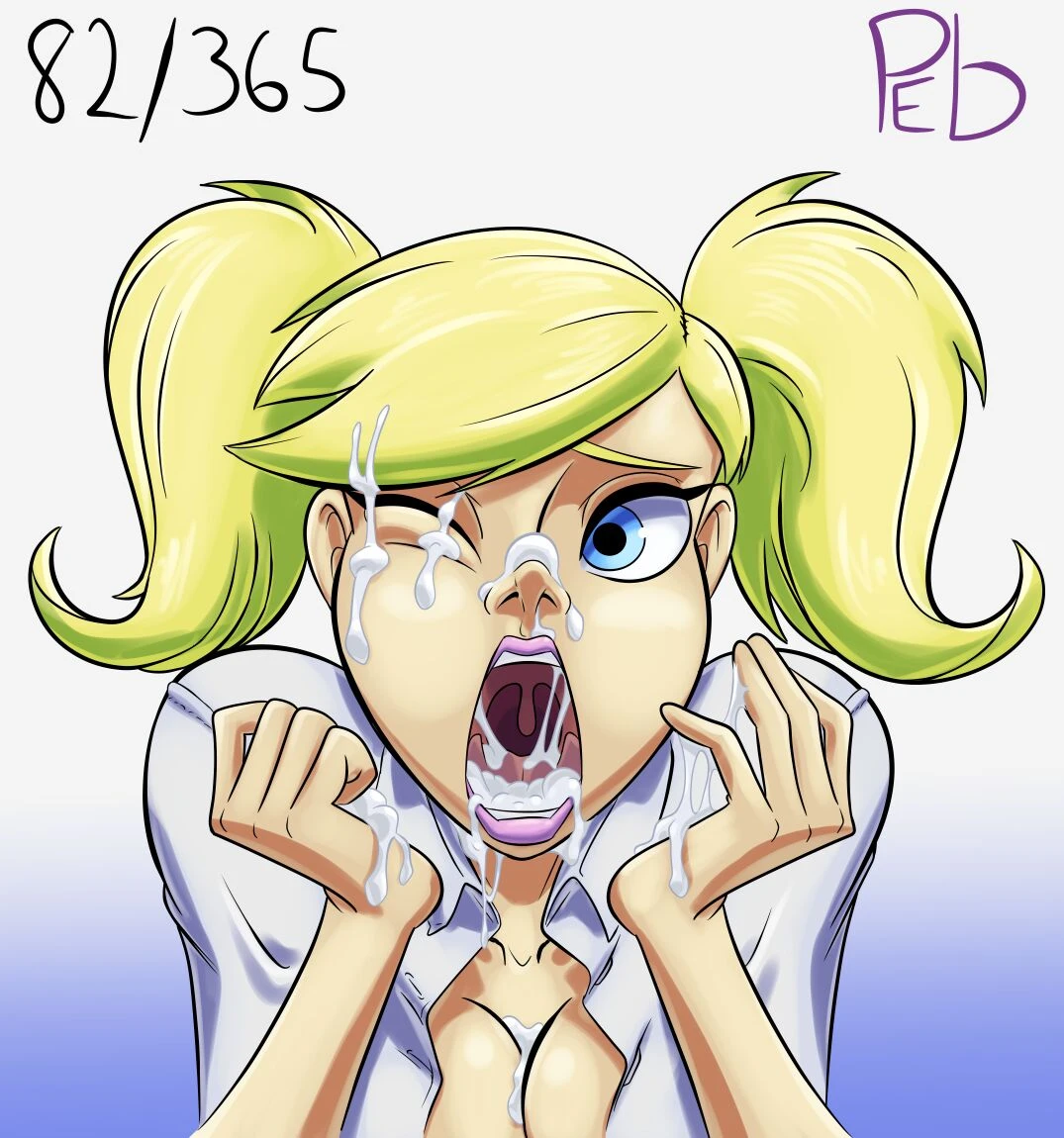 Year of Harley Quinn image number 112