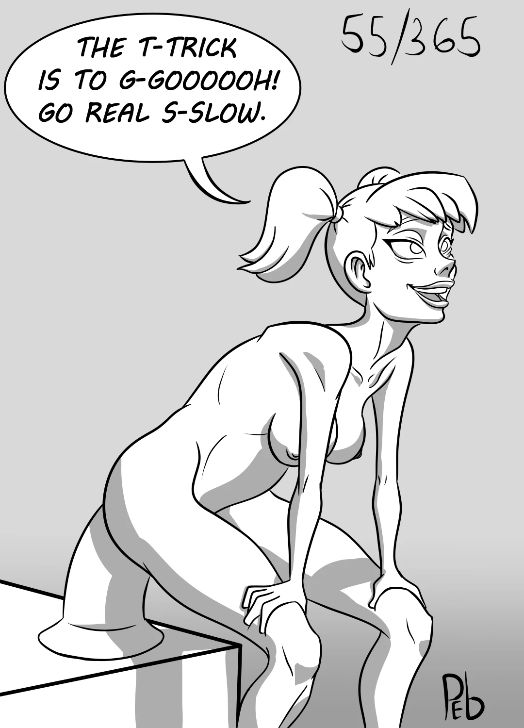 Year of Harley Quinn image number 139