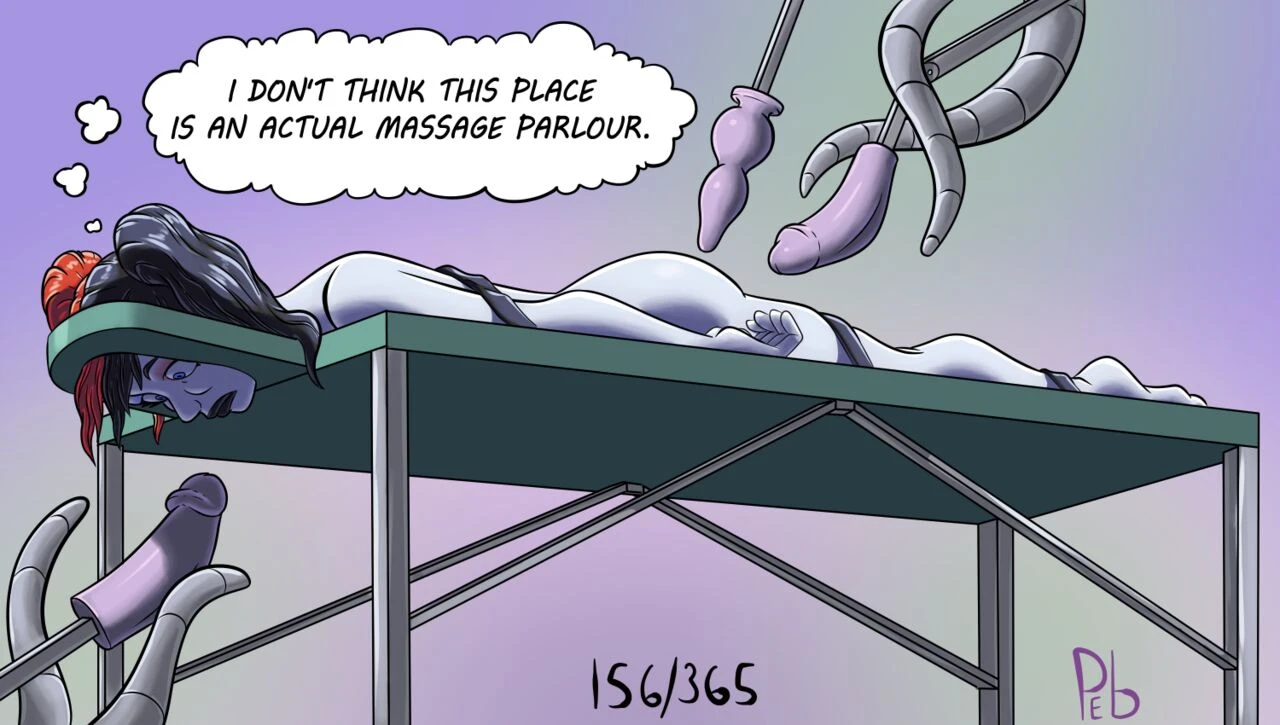 Year of Harley Quinn image number 18