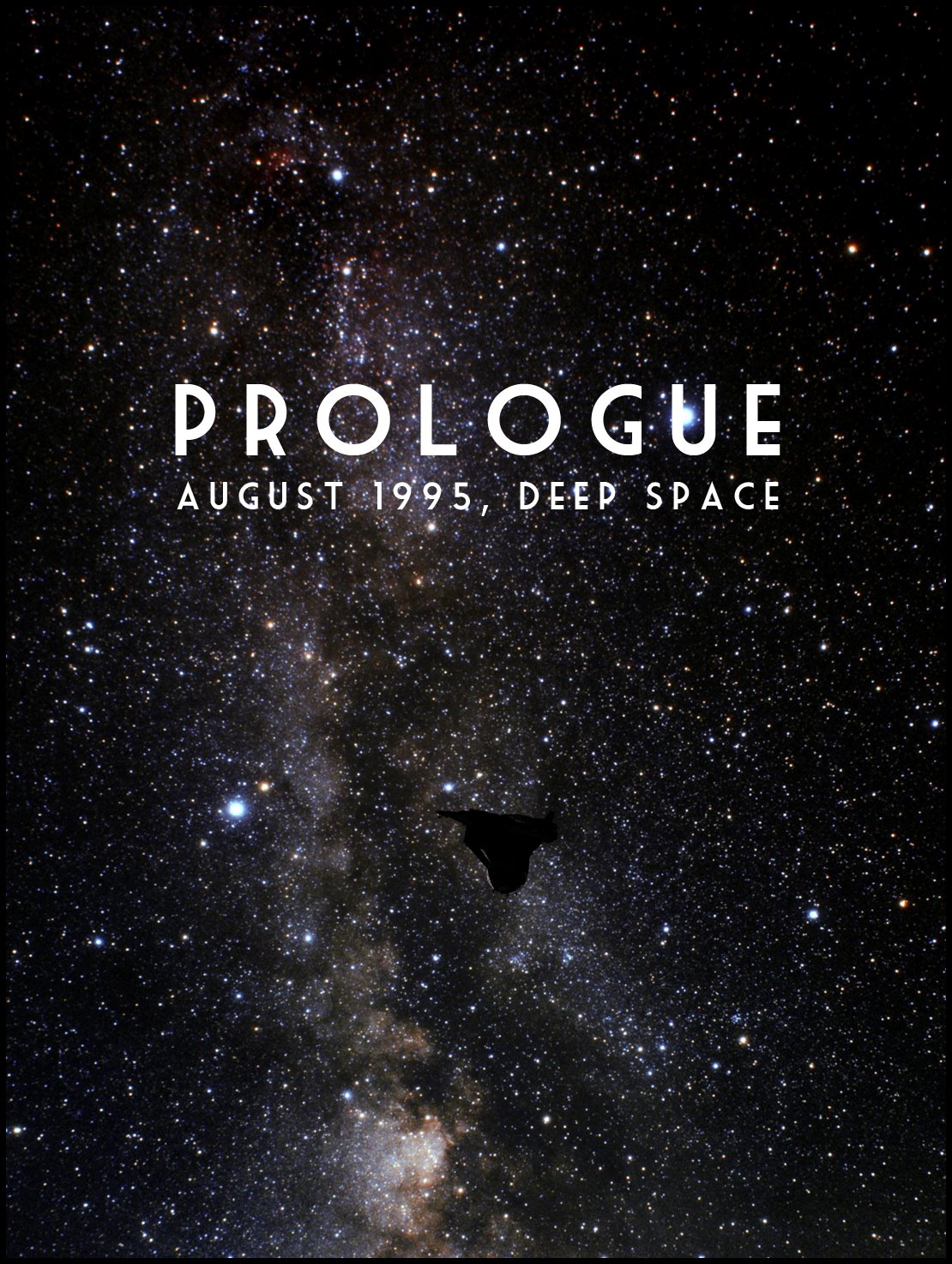 Sindy Anna Jones ~ One Human, Being. 6.1: At The Edge. image number 1