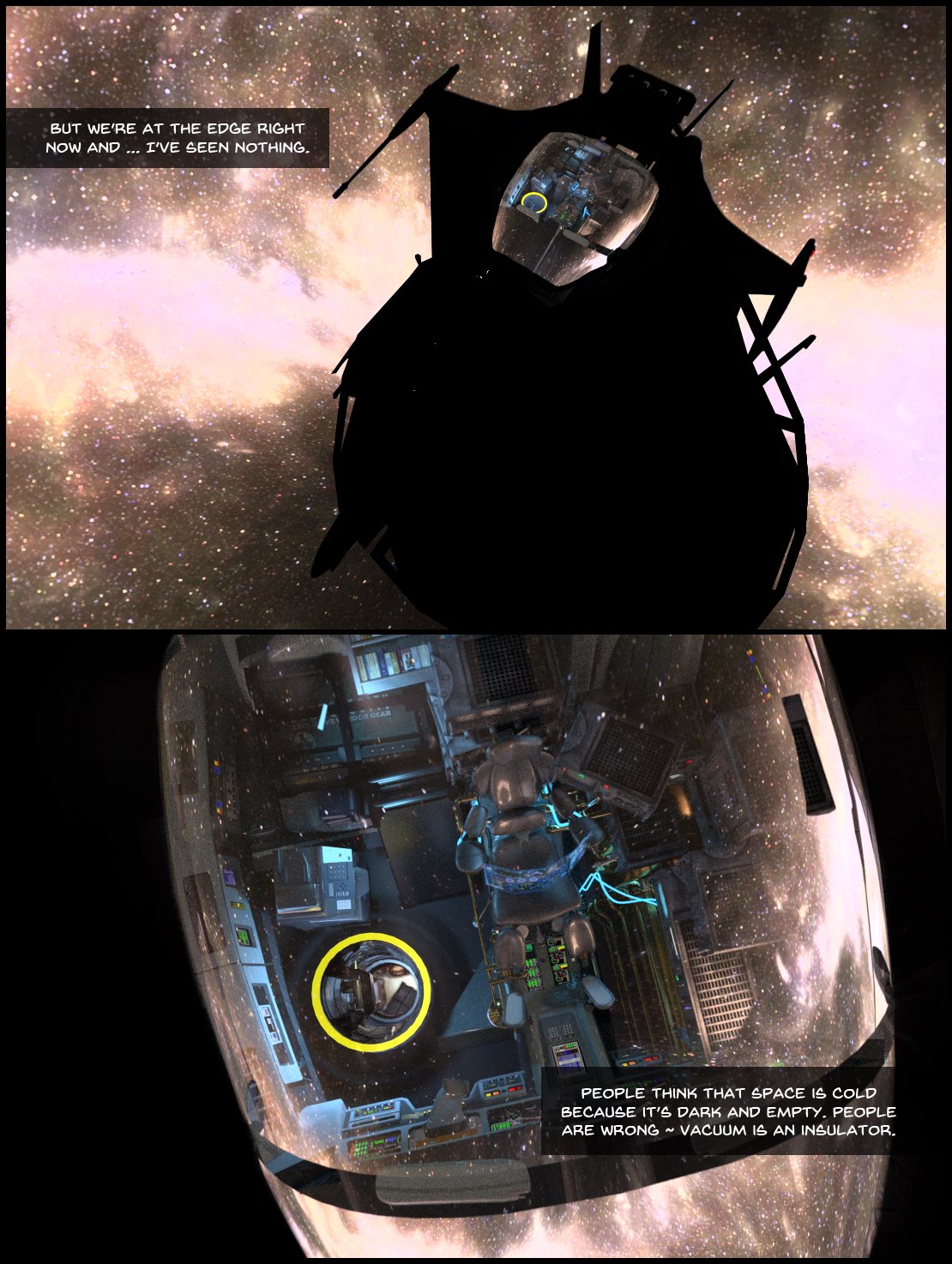 Sindy Anna Jones ~ One Human, Being. 6.1: At The Edge. image number 3