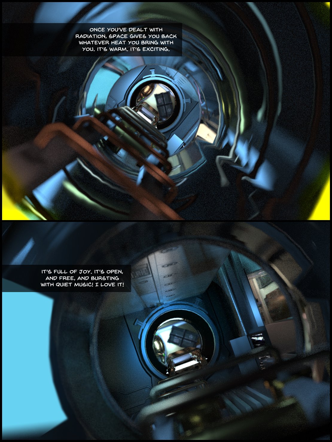 Sindy Anna Jones ~ One Human, Being. 6.1: At The Edge. image number 4