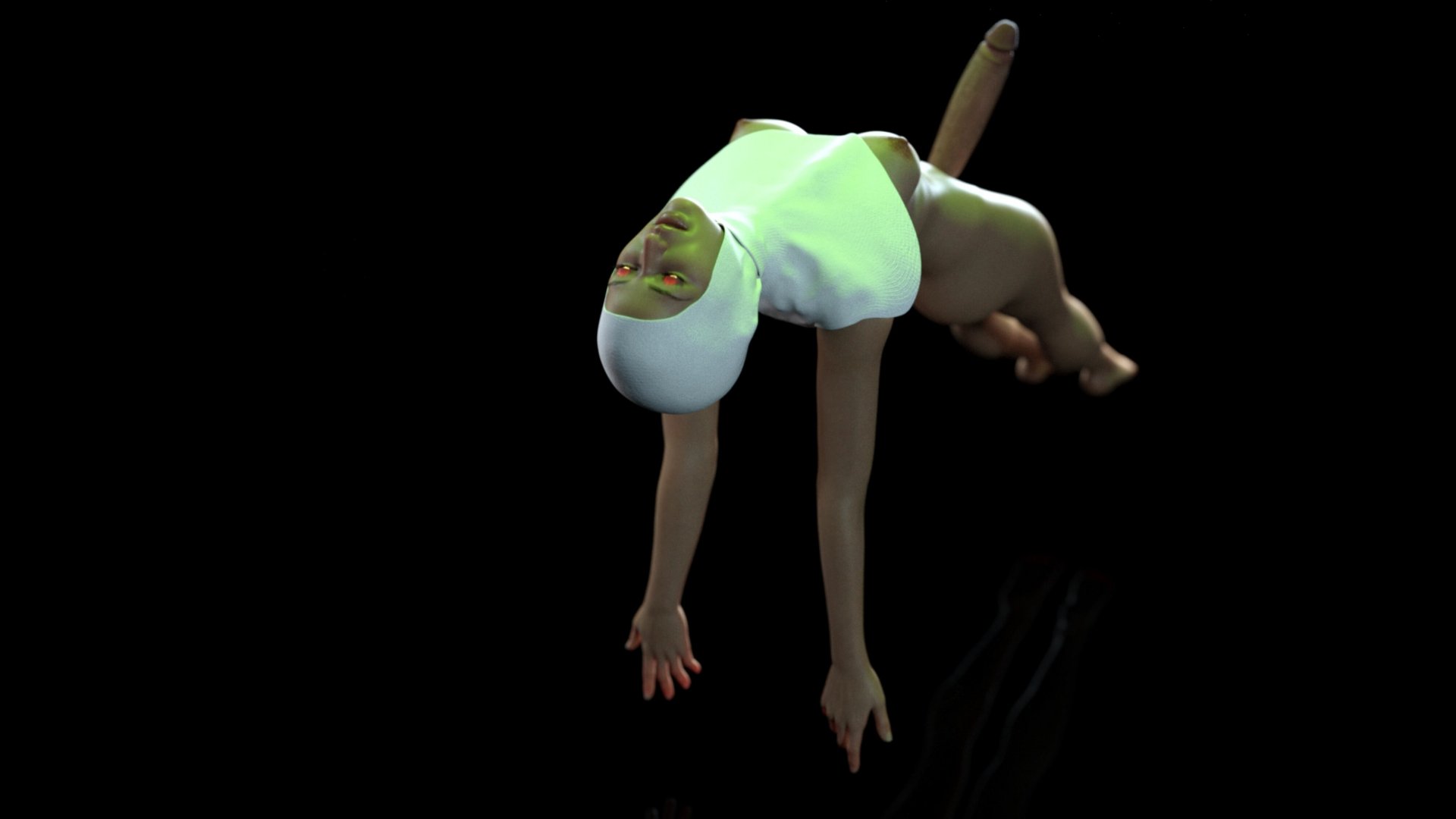 Sinister Sisters image number 92