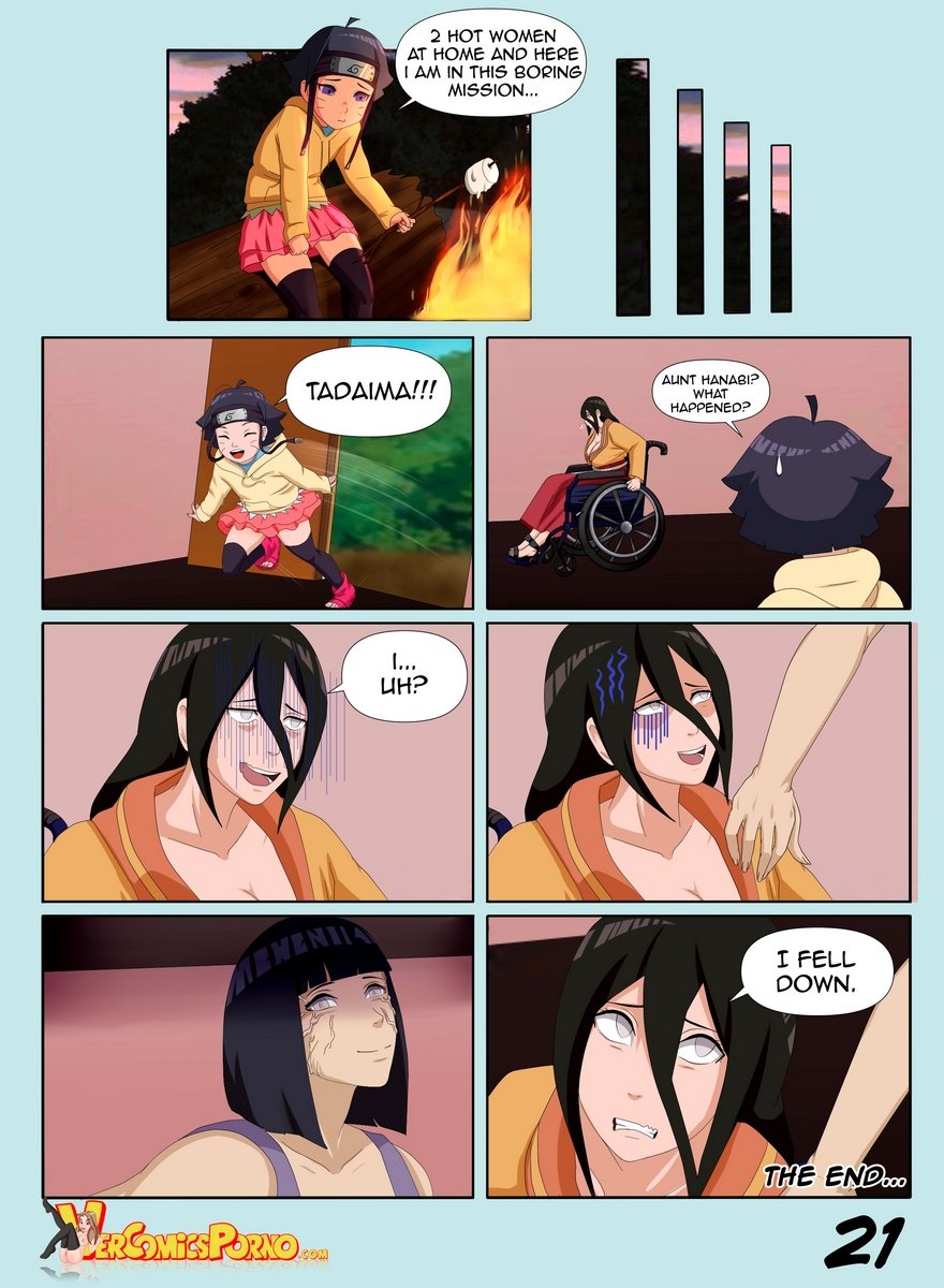 VCPVip - While Daddy is Sleeping 2 (English) porn comic image number 21