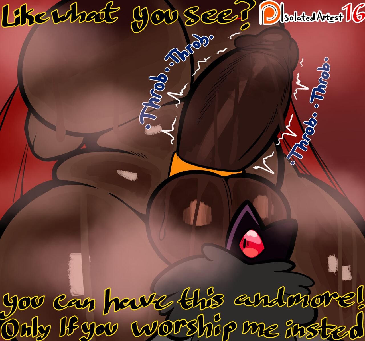 CULT OF THE ... MOUSE?!! image number 15