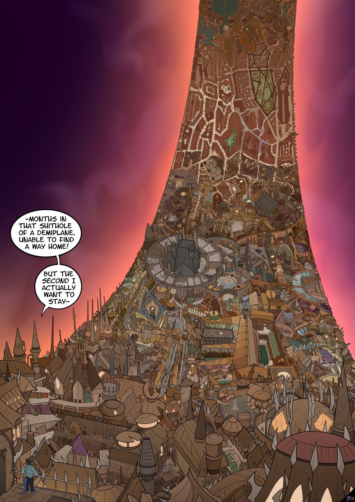 CaptainZepto - Rat-Garou image number 30