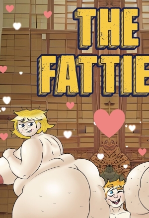 (Fyssiono) - The Fatties