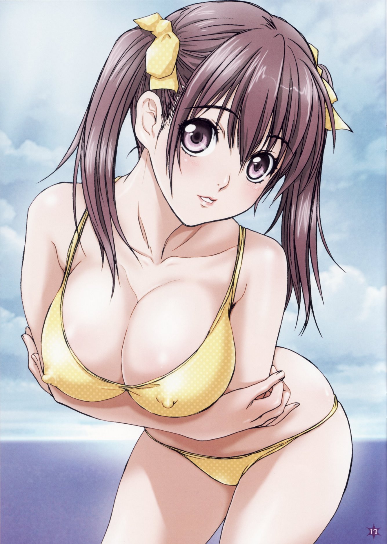 My Sister is My Girlfriend - Make Out-Love with Onii-Chan image number 12