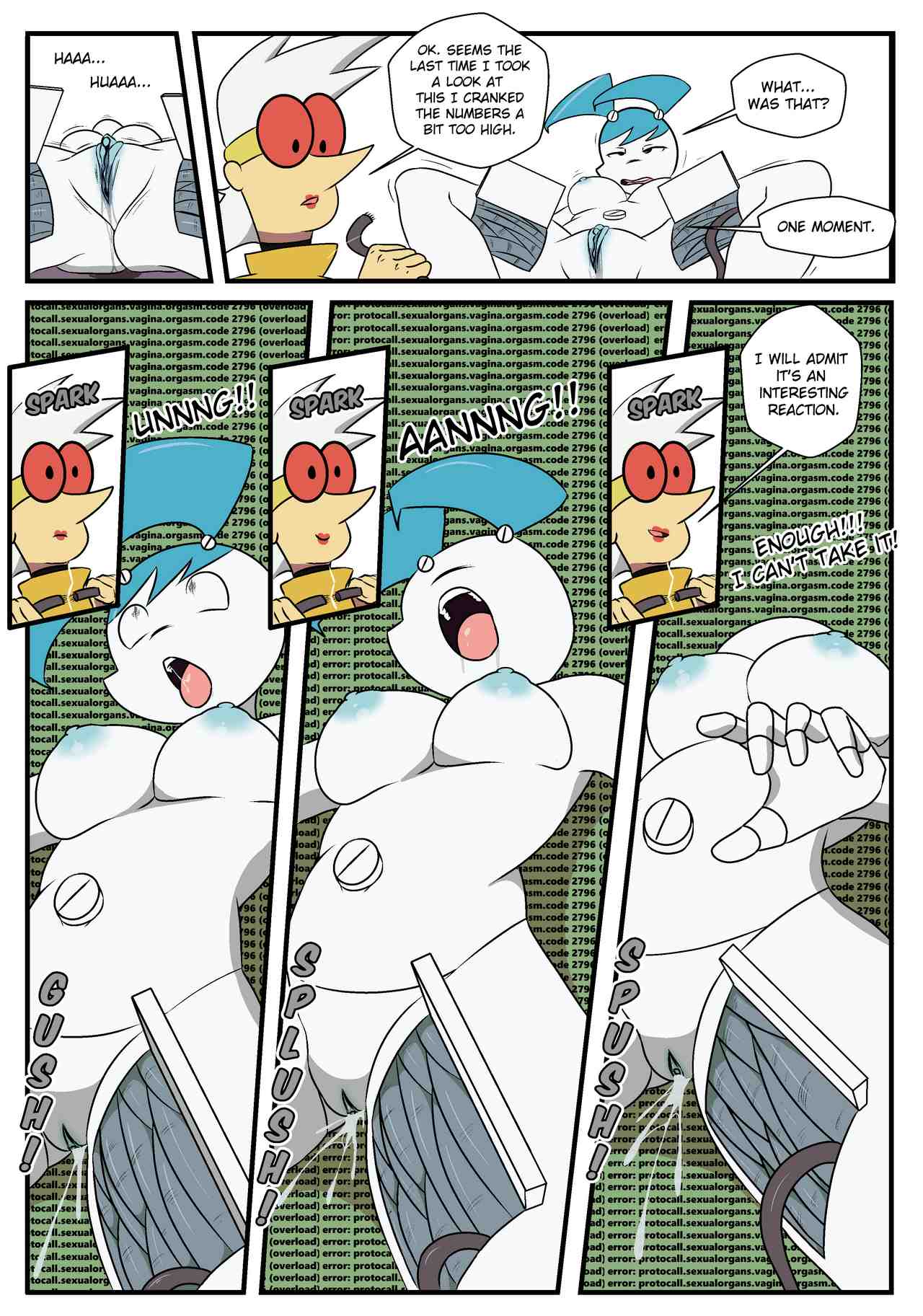 Short Circuit image number 3