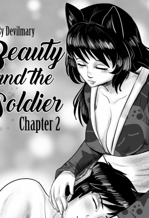 Beauty And The Soldier