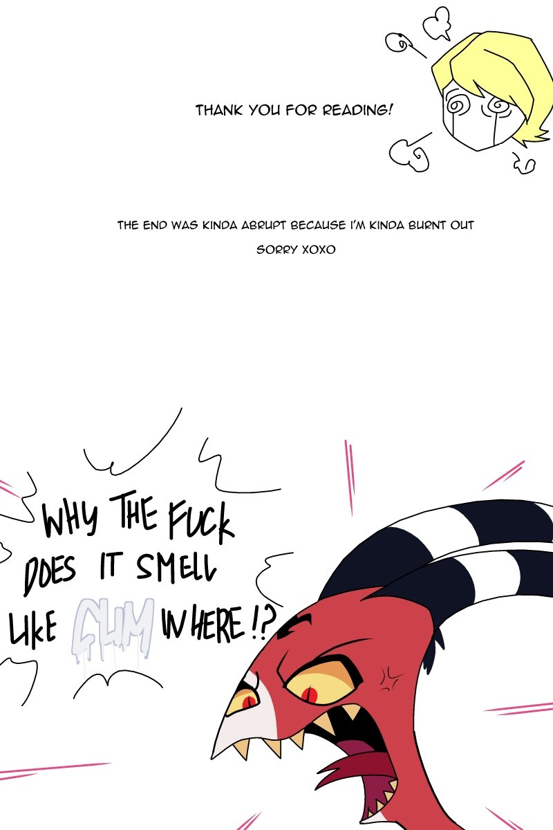 Carliabot - Mox, Millie & Loona (Helluva Boss) image number 17