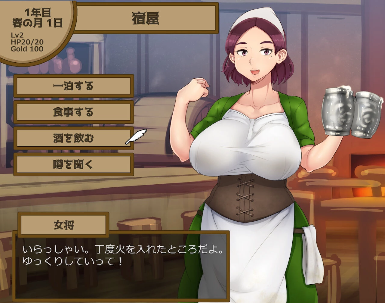 The entire Nounanka Abubu Gallery up until like 2023 image number 216