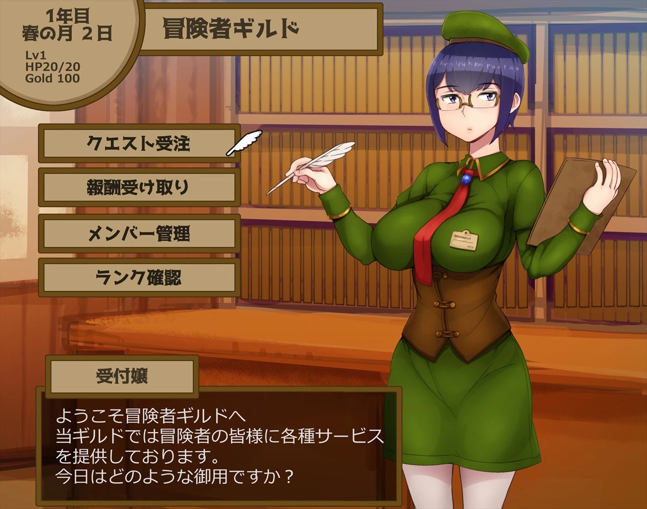 The entire Nounanka Abubu Gallery up until like 2023 image number 325