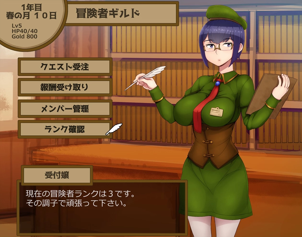 The entire Nounanka Abubu Gallery up until like 2023 image number 328