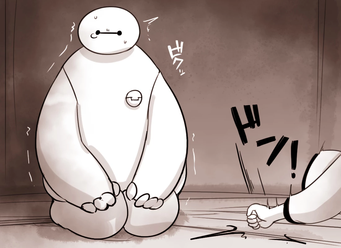 The entire Nounanka Abubu Gallery up until like 2023 image number 353