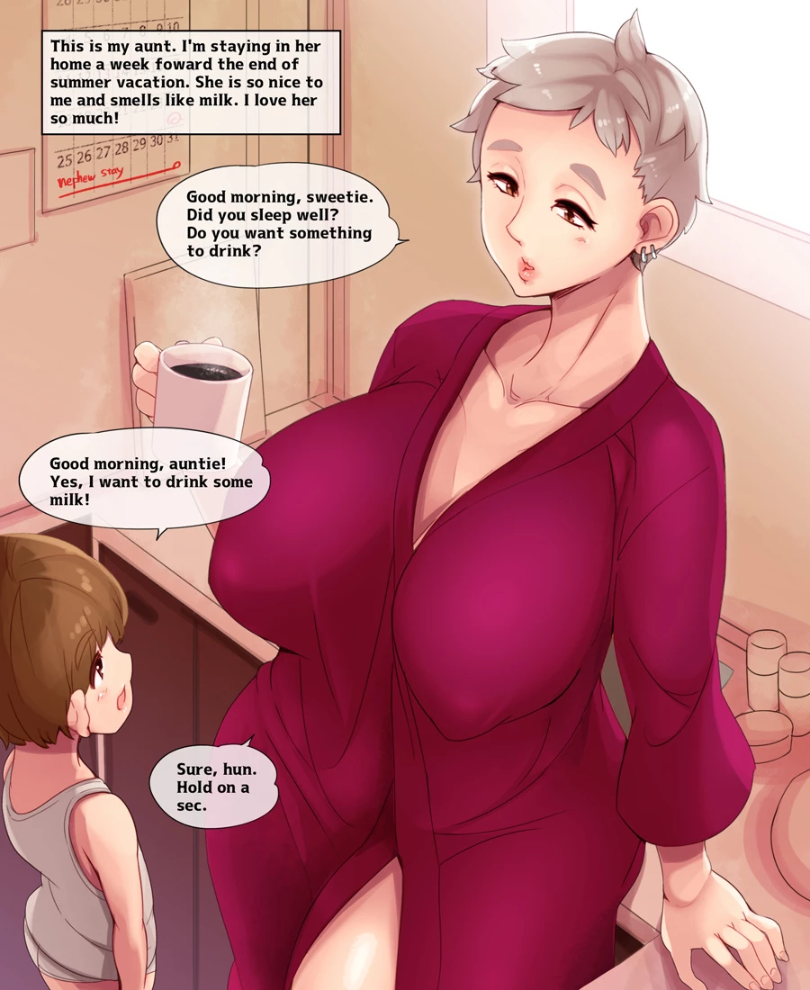 The entire Nounanka Abubu Gallery up until like 2023 image number 453